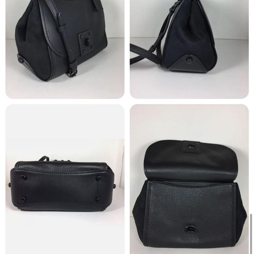 Coach Handbag - Picture 2 of 10